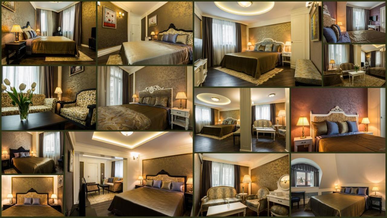 Boutique Guest House Coco Plovdiv Exterior photo