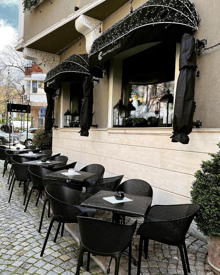 Boutique Guest House Coco Plovdiv Exterior photo