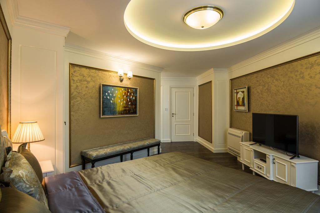 Boutique Guest House Coco Plovdiv Exterior photo